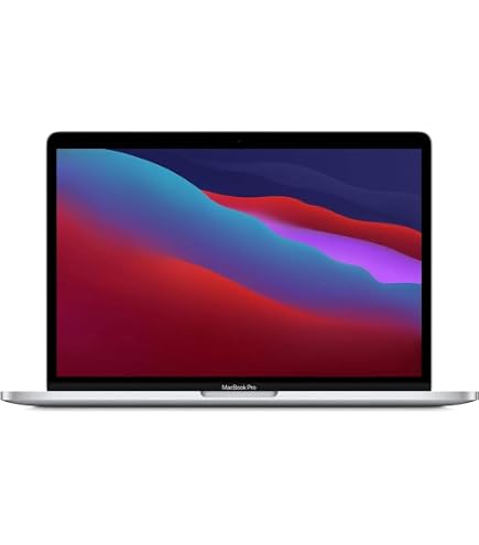 Amazon.com: Apple 2021 MacBook Pro M1 Pro chip (14-inch, 16GB RAM